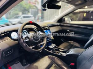 Xe Hyundai Tucson 2.0 AT Đặc biệt 2023