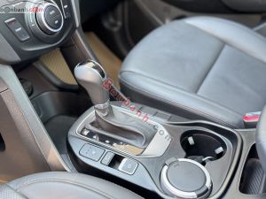 Xe Hyundai SantaFe 2.4L 4WD 2015