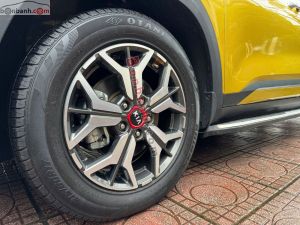 Xe Kia Seltos Premium 1.4 AT 2021