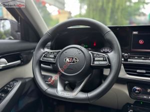Xe Kia Seltos Premium 1.4 AT 2021