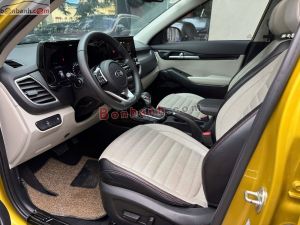 Xe Kia Seltos Premium 1.4 AT 2021