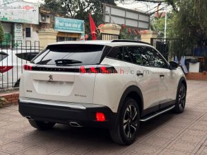 Xe Peugeot 2008 GT Line 1.2 AT 2021