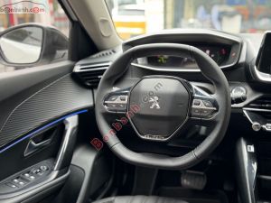 Xe Peugeot 2008 GT Line 1.2 AT 2021