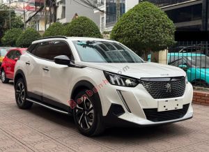 Xe Peugeot 2008 GT Line 1.2 AT 2021