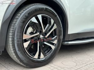 Xe Peugeot 2008 GT Line 1.2 AT 2021