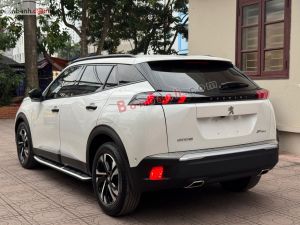 Xe Peugeot 2008 GT Line 1.2 AT 2021