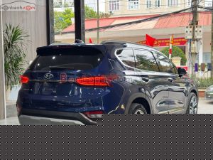 Xe Hyundai SantaFe Premium 2.4L HTRAC 2020