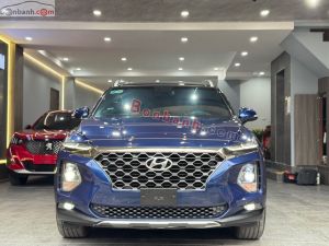 Xe Hyundai SantaFe Premium 2.4L HTRAC 2020