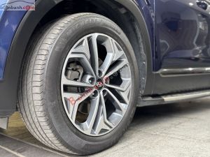 Xe Hyundai SantaFe Premium 2.4L HTRAC 2020