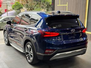 Xe Hyundai SantaFe Premium 2.4L HTRAC 2020