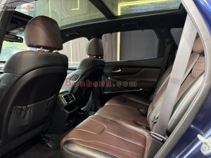 Xe Hyundai SantaFe Premium 2.4L HTRAC 2020