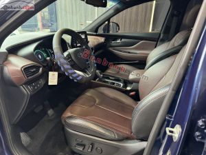 Xe Hyundai SantaFe Premium 2.4L HTRAC 2020