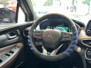 Xe Hyundai SantaFe Premium 2.4L HTRAC 2020