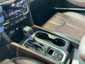 Xe Hyundai SantaFe Premium 2.4L HTRAC 2020