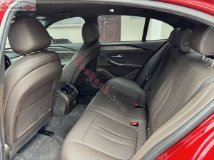 Xe VinFast Lux A 2.0 Base 2.0 AT 2021