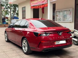 Xe VinFast Lux A 2.0 Base 2.0 AT 2021