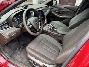 Xe VinFast Lux A 2.0 Base 2.0 AT 2021