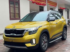 Xe Kia Seltos Premium 1.4 AT 2021