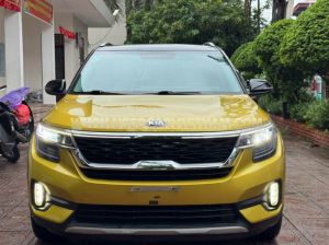 Xe Kia Seltos Premium 1.4 AT 2021