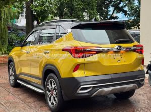 Xe Kia Seltos Premium 1.4 AT 2021
