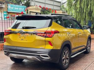 Xe Kia Seltos Premium 1.4 AT 2021