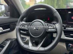 Xe Kia Seltos Premium 1.4 AT 2021