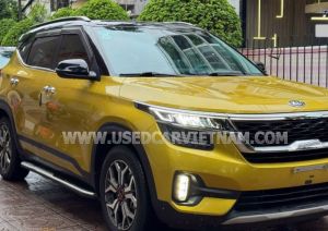 Xe Kia Seltos Premium 1.4 AT 2021