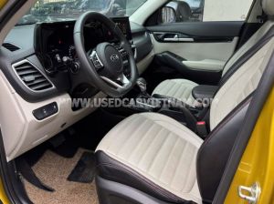 Xe Kia Seltos Premium 1.4 AT 2021