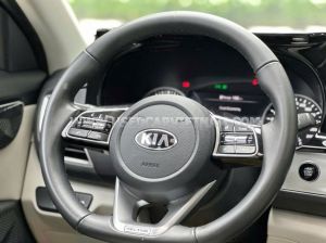 Xe Kia Seltos Premium 1.4 AT 2021