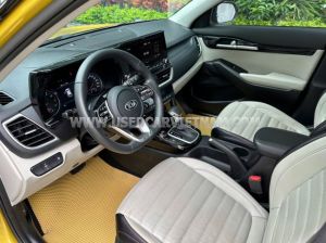 Xe Kia Seltos Premium 1.4 AT 2021
