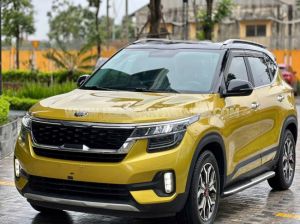 Xe Kia Seltos Premium 1.4 AT 2021