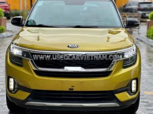 Xe Kia Seltos Premium 1.4 AT 2021