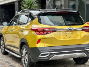 Xe Kia Seltos Premium 1.4 AT 2021