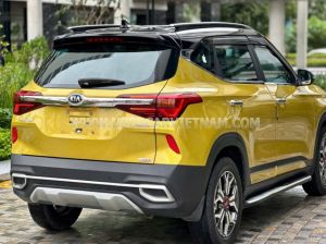 Xe Kia Seltos Premium 1.4 AT 2021