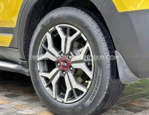 Xe Kia Seltos Premium 1.4 AT 2021