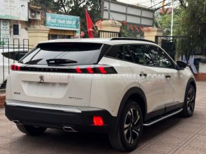 Xe Peugeot 2008 GT Line 1.2 AT 2021