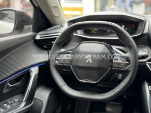 Xe Peugeot 2008 GT Line 1.2 AT 2021