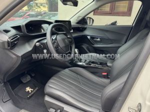 Xe Peugeot 2008 GT Line 1.2 AT 2021