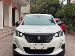 Xe Peugeot 2008 GT Line 1.2 AT 2021
