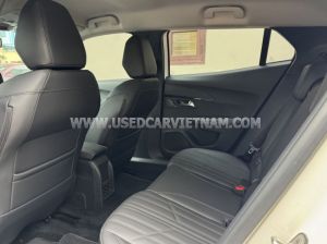 Xe Peugeot 2008 GT Line 1.2 AT 2021