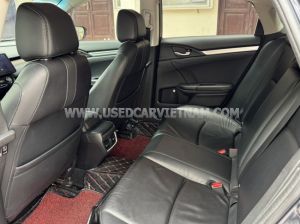 Xe Honda Civic 1.8 E 2018