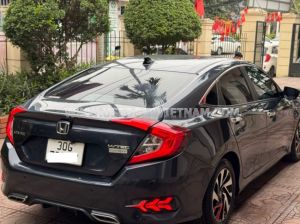 Xe Honda Civic 1.8 E 2018