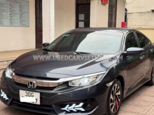 Xe Honda Civic 1.8 E 2018