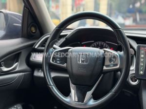 Xe Honda Civic 1.8 E 2018