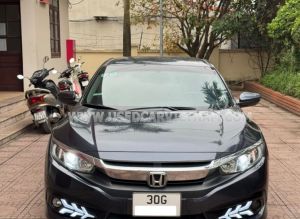 Xe Honda Civic 1.8 E 2018