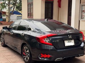 Xe Honda Civic 1.8 E 2018