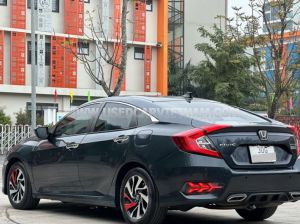 Xe Honda Civic 1.8 E 2018