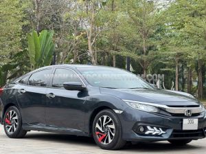 Xe Honda Civic 1.8 E 2018