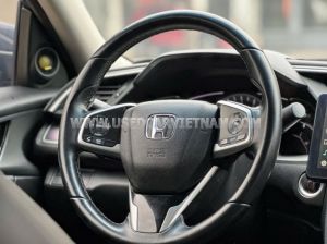 Xe Honda Civic 1.8 E 2018