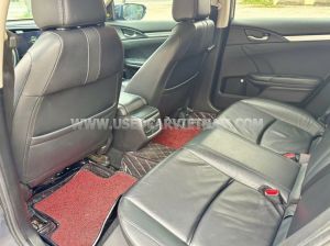 Xe Honda Civic 1.8 E 2018